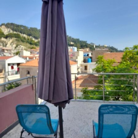 Bright Top Floor Apartment! Zakynthos Exteriér fotografie