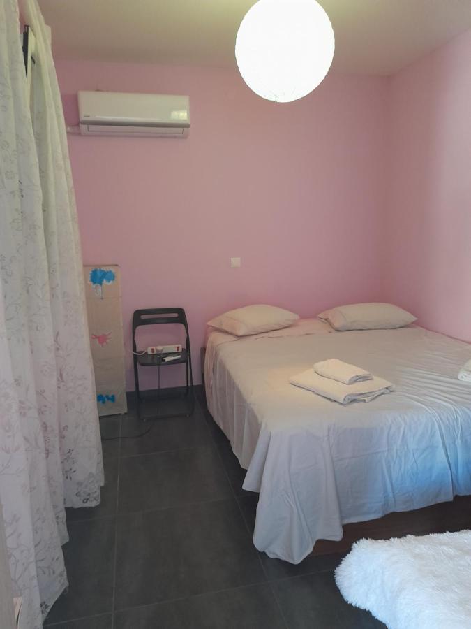Bright Top Floor Apartment! Zakynthos Exteriér fotografie