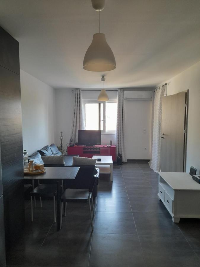Bright Top Floor Apartment! Zakynthos Exteriér fotografie