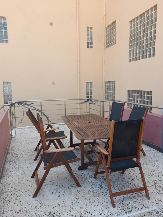 Bright Top Floor Apartment! Zakynthos Exteriér fotografie